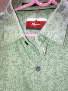 Branded Shirt Xl For Sale