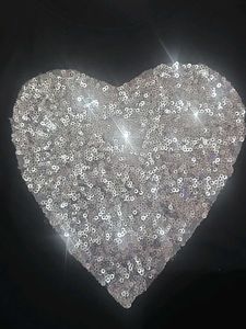 Sequence heart TShirt Dubai purchased
