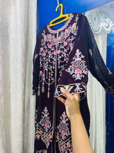 Pakistani Suit ❤️🌝