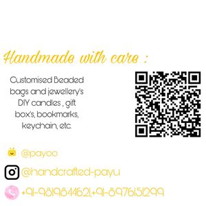 Rose Candle