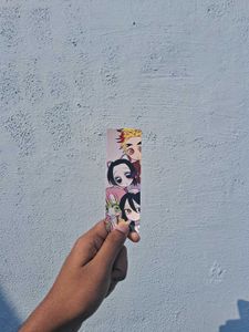 Cute Anima Book Marks(pack Of 6)