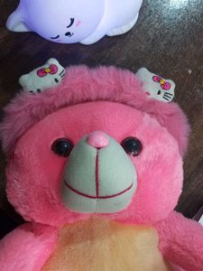 Hello Kitty Headband