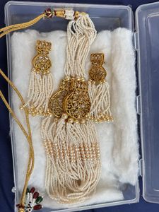 A Mala Set