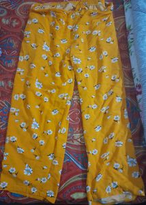 AV2 Maternity/Feeding Coord Set XXL