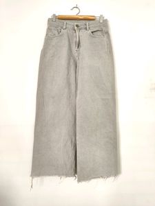 Grey Jeans (Women's)