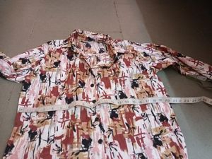 Pleated Co-ord Set