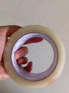 2 Inch Transparent Plaster