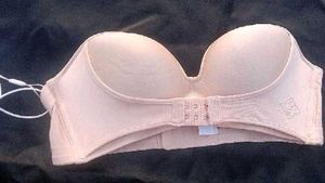 Brand New (Savana) Strapless Pushup Bra