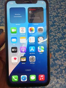 I Phone Xr