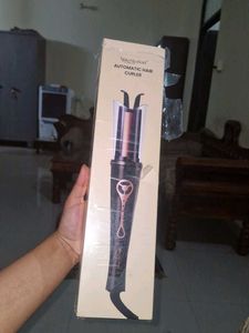 Urbanyog Automatic Hair Curler {NEW}