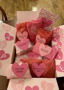 DIY Love Box