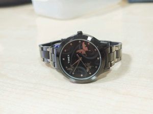 Stylish Bracelet Watch for Women by Timex