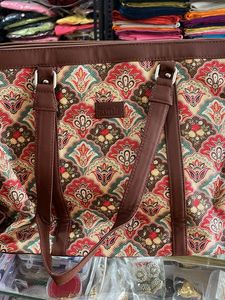 Zouk Bag