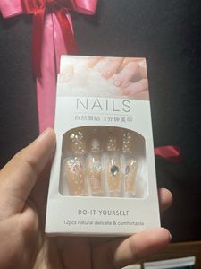 Press On Nails