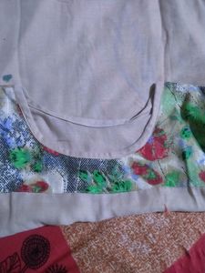 Suit Salwar