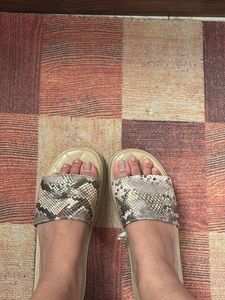Brand New Wedges