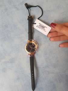 Elegant Imara Women's Watch