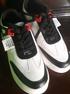 New Sneakers 👟