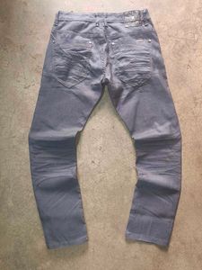 Crosshatch &#39;Series 55&#39; Slim Stretch Jeans