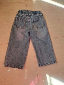 Denim Kids&#39; Jeans