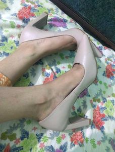 Beautiful  Pumps 😍