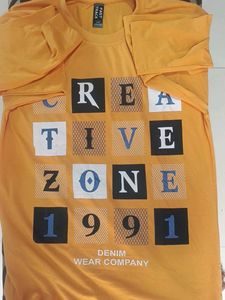 Creative Zone T-shirt