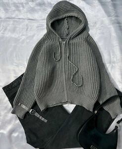 ❗Sale❗Zipper Cardigan
