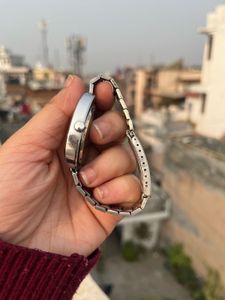 HMT Chanakya vintage rare handwinding watch