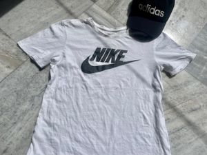 Nike Regular T Shirt