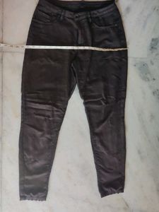 Brown Jeans