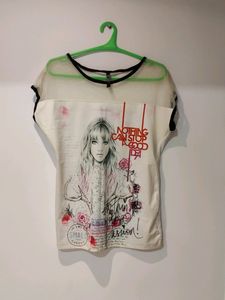 Trendy Top