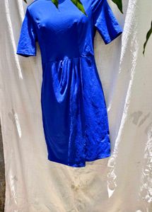 I. GORGEOUS MINI DRESS