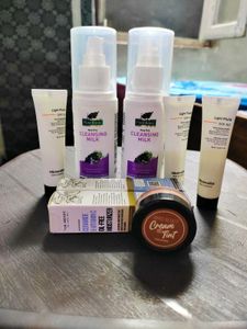 Combo Beauty Products On Sale !