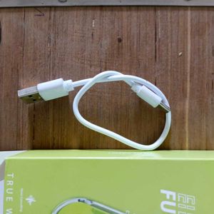 Ultrapod Earpods | TWS Working
