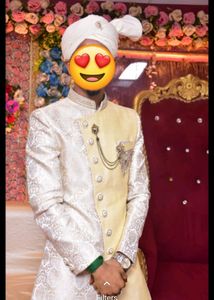 Men&#39;s Wedding Sherwani😍