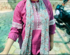 Elegant Kurta 💫