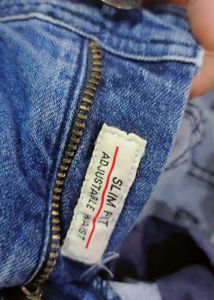 Lee Cooper Jeans