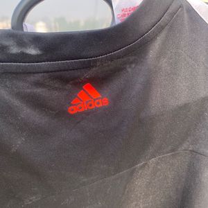 Adidas F50 Sleeveless Training Top