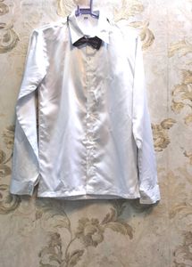 Boy&#39;s Blue Patterned Suit For 13 To 14 Years Old.