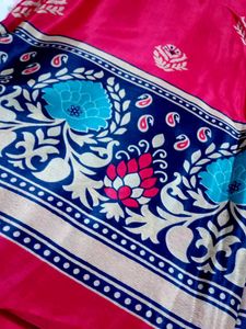 Silk Saree