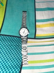 Not Working Watch