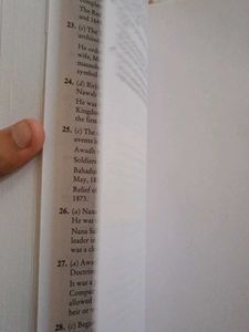 CUET UG History Mock Tests