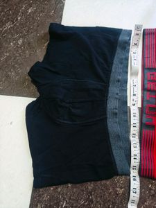 Men&#39;s Brief Combo