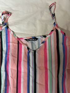 tie crop top