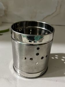 Spoon Holder Stand Steel