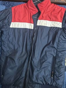 Unisex Winters Jacket (Both Side Usable)