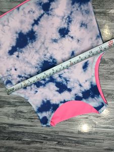 28 Size Top Two In One 💚
