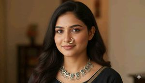 Jewellery Sets