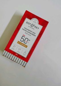 Dot And Key Sunscreen 🧴