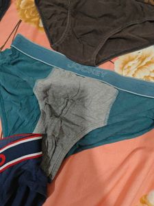 Men&#39;s Briefs - Multi Pack